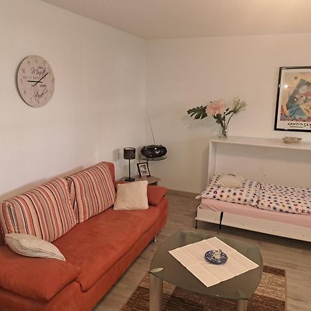 Ferienwohnung Hilgert Sankt Sebastian Ngoại thất bức ảnh