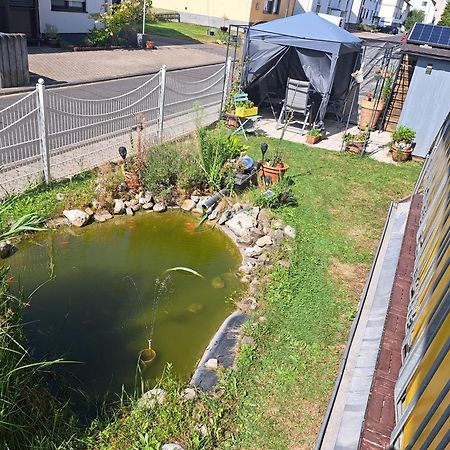 Ferienwohnung Hilgert Sankt Sebastian Ngoại thất bức ảnh