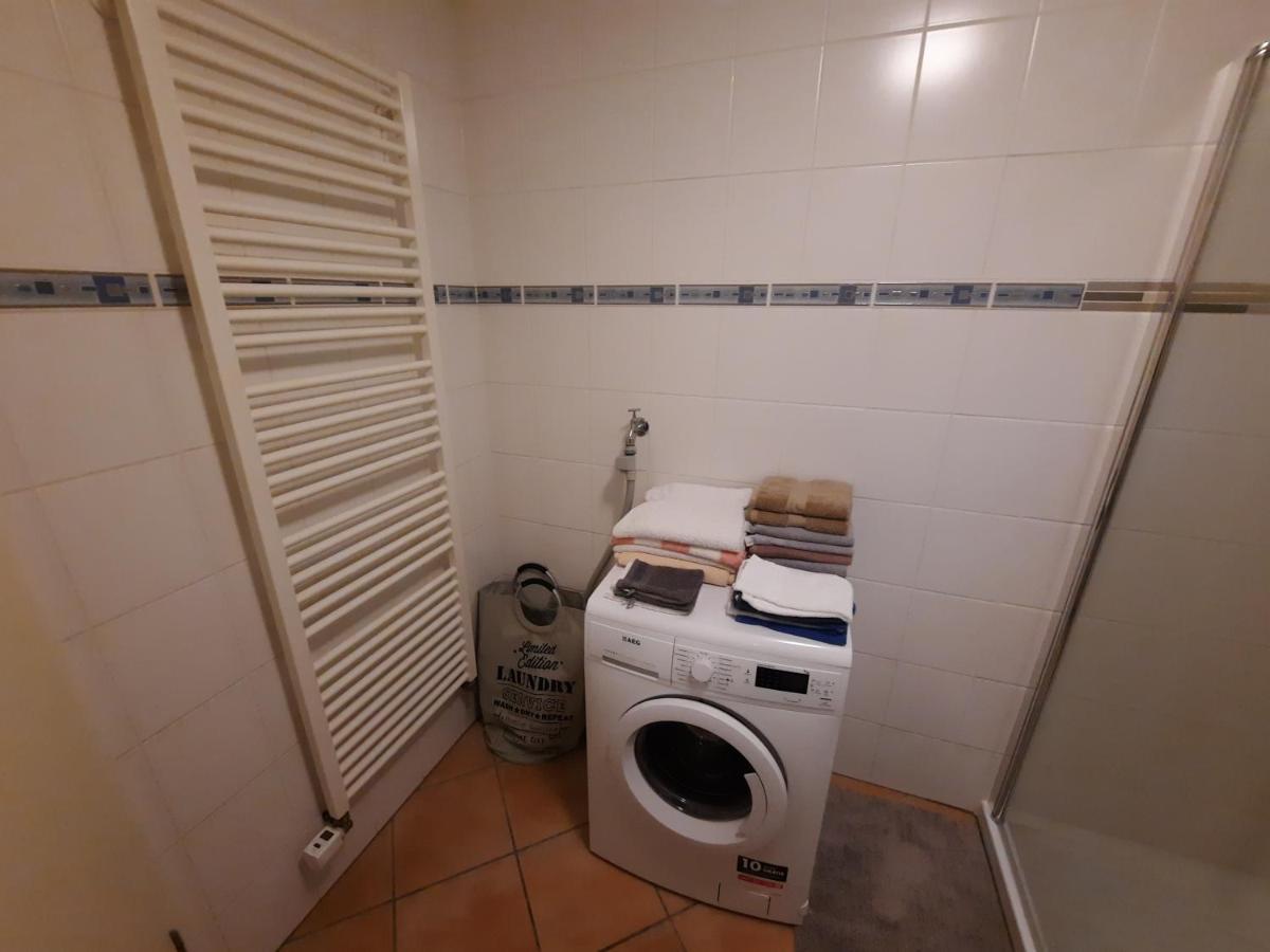 Ferienwohnung Hilgert Sankt Sebastian Ngoại thất bức ảnh