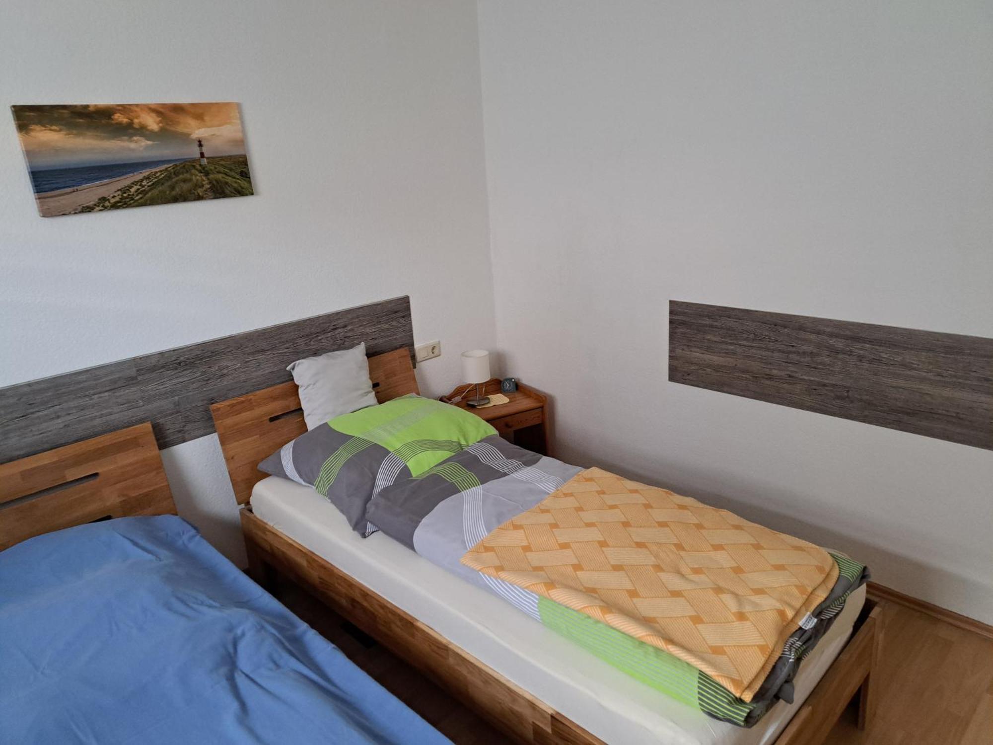 Ferienwohnung Hilgert Sankt Sebastian Ngoại thất bức ảnh