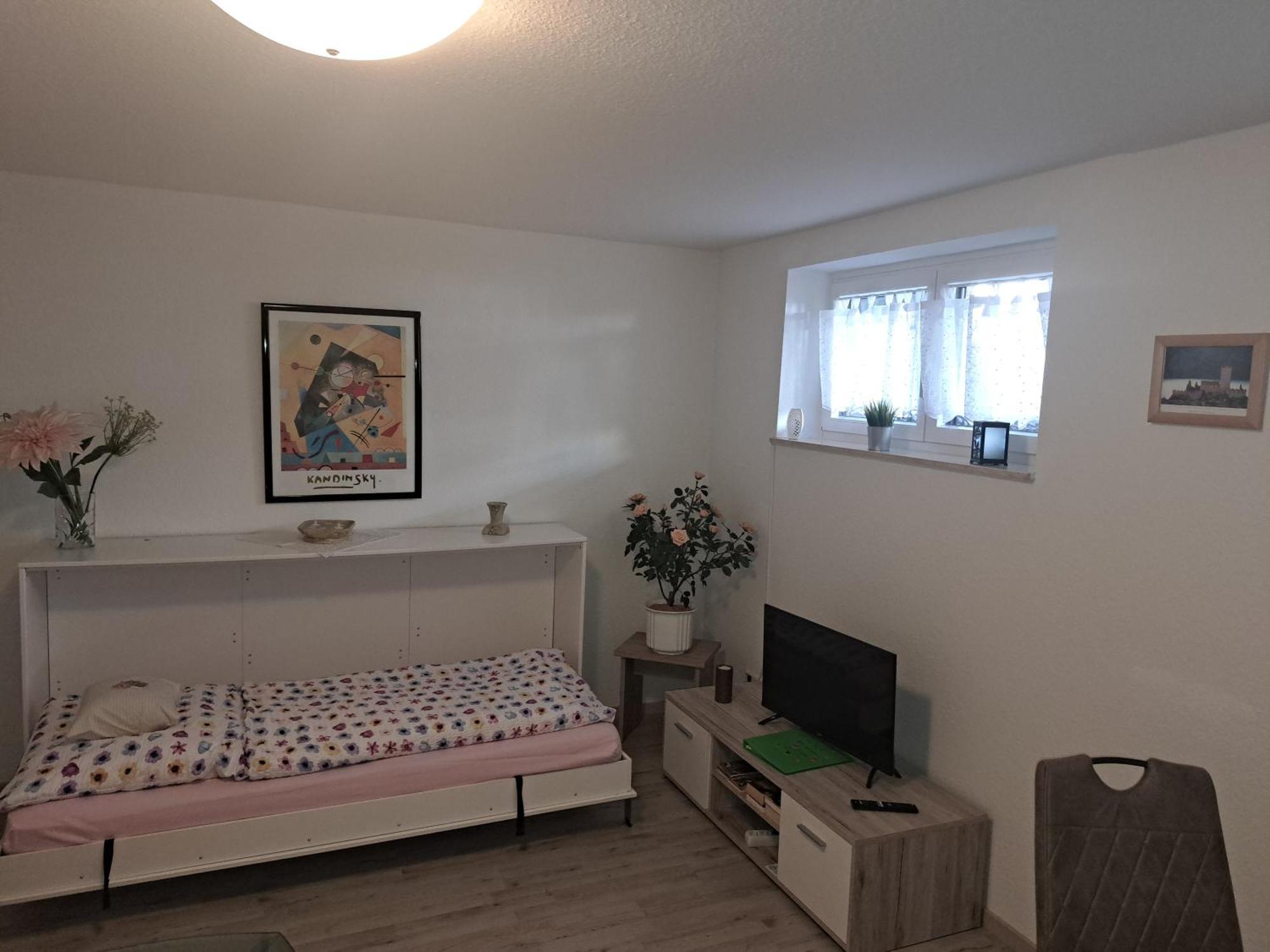 Ferienwohnung Hilgert Sankt Sebastian Ngoại thất bức ảnh